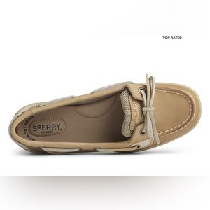Women's Angelfish Boat Shoe
